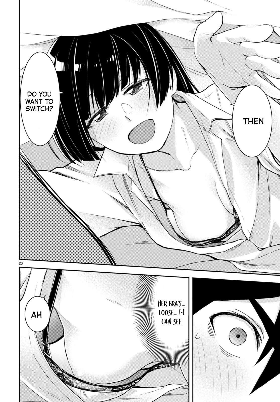 Isekai Yurutto Survival Seikatsu: Gakkou No Minna To Isekai No Mujintou Ni Tenishitakedo Ore Dake Rakushou Desu Chapter 22 - Page 20 in English