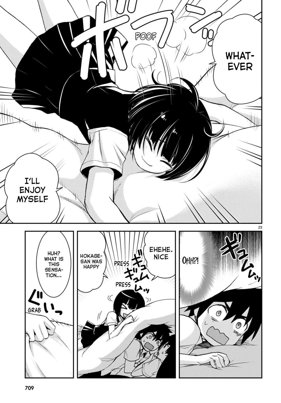 Isekai Yurutto Survival Seikatsu: Gakkou No Minna To Isekai No Mujintou Ni Tenishitakedo Ore Dake Rakushou Desu Chapter 22 - Page 23 in English