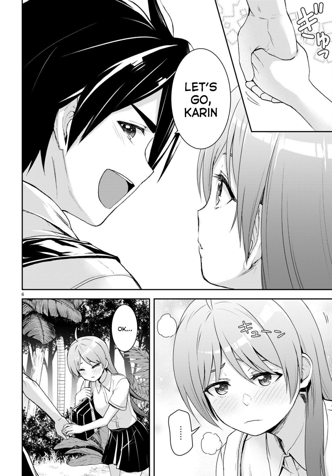 Isekai Yurutto Survival Seikatsu: Gakkou No Minna To Isekai No Mujintou Ni Tenishitakedo Ore Dake Rakushou Desu Chapter 23 - Page 6 in English