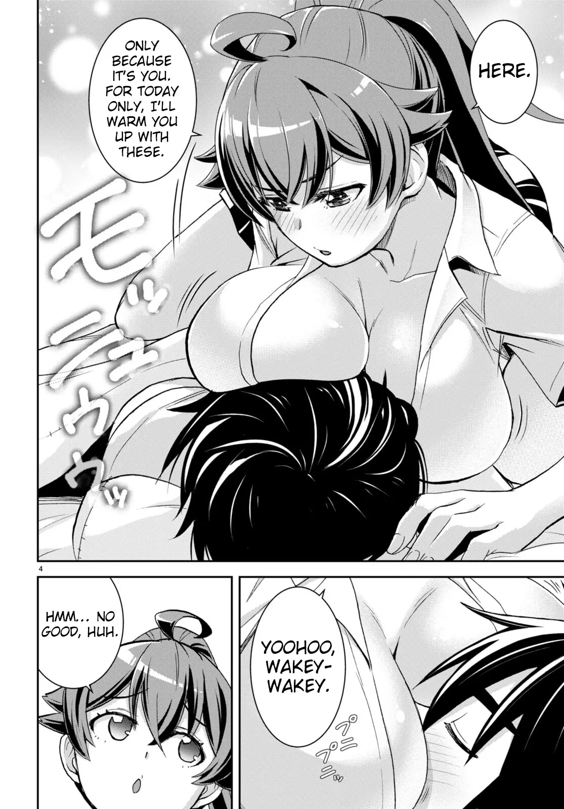 Isekai Yurutto Survival Seikatsu: Gakkou No Minna To Isekai No Mujintou Ni Tenishitakedo Ore Dake Rakushou Desu Chapter 25 - Page 6 in English