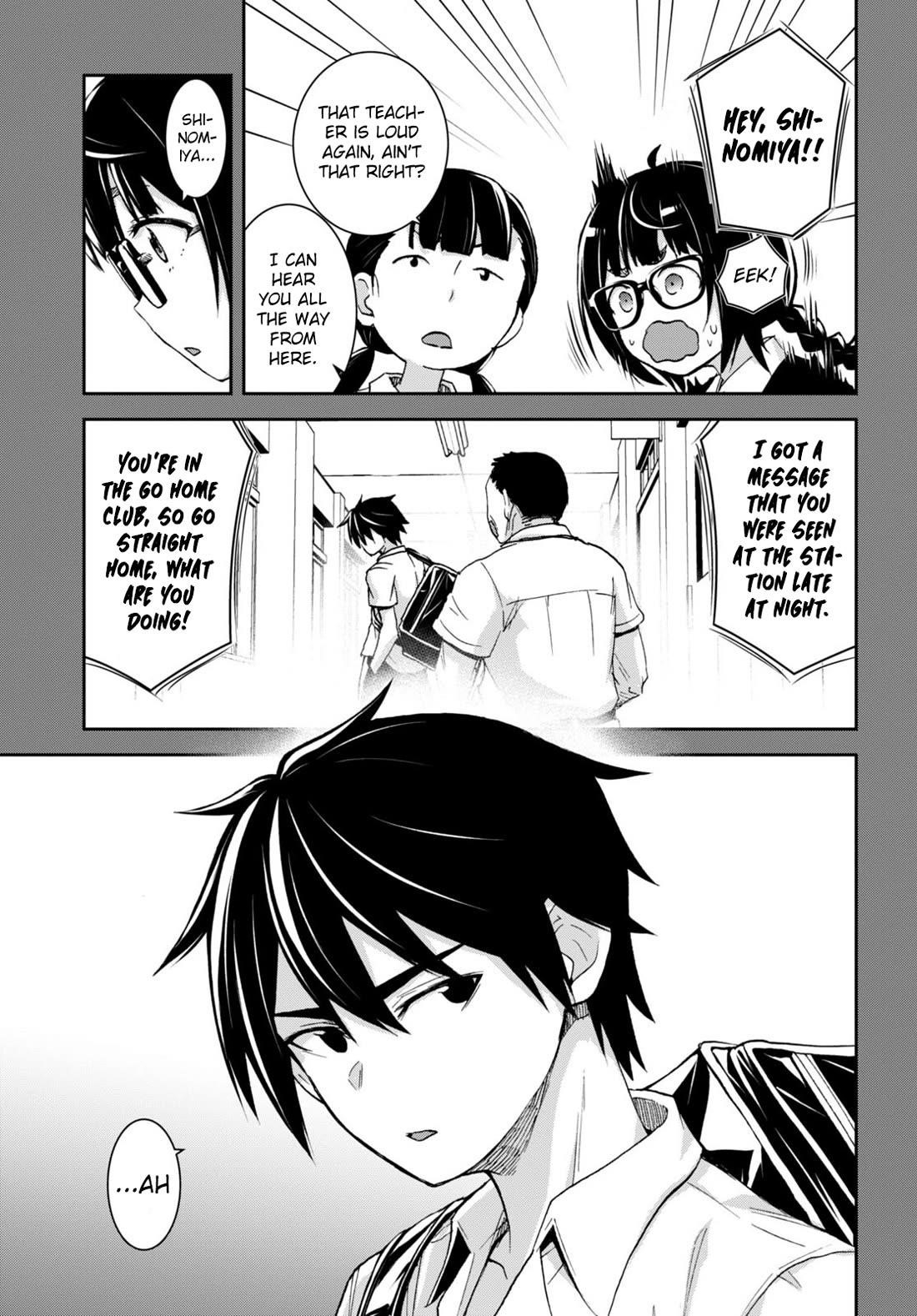 Isekai Yurutto Survival Seikatsu: Gakkou No Minna To Isekai No Mujintou Ni Tenishitakedo Ore Dake Rakushou Desu Chapter 27 - Page 10 in English