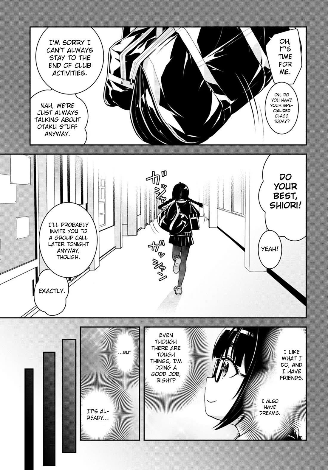 Isekai Yurutto Survival Seikatsu: Gakkou No Minna To Isekai No Mujintou Ni Tenishitakedo Ore Dake Rakushou Desu Chapter 27 - Page 12 in English