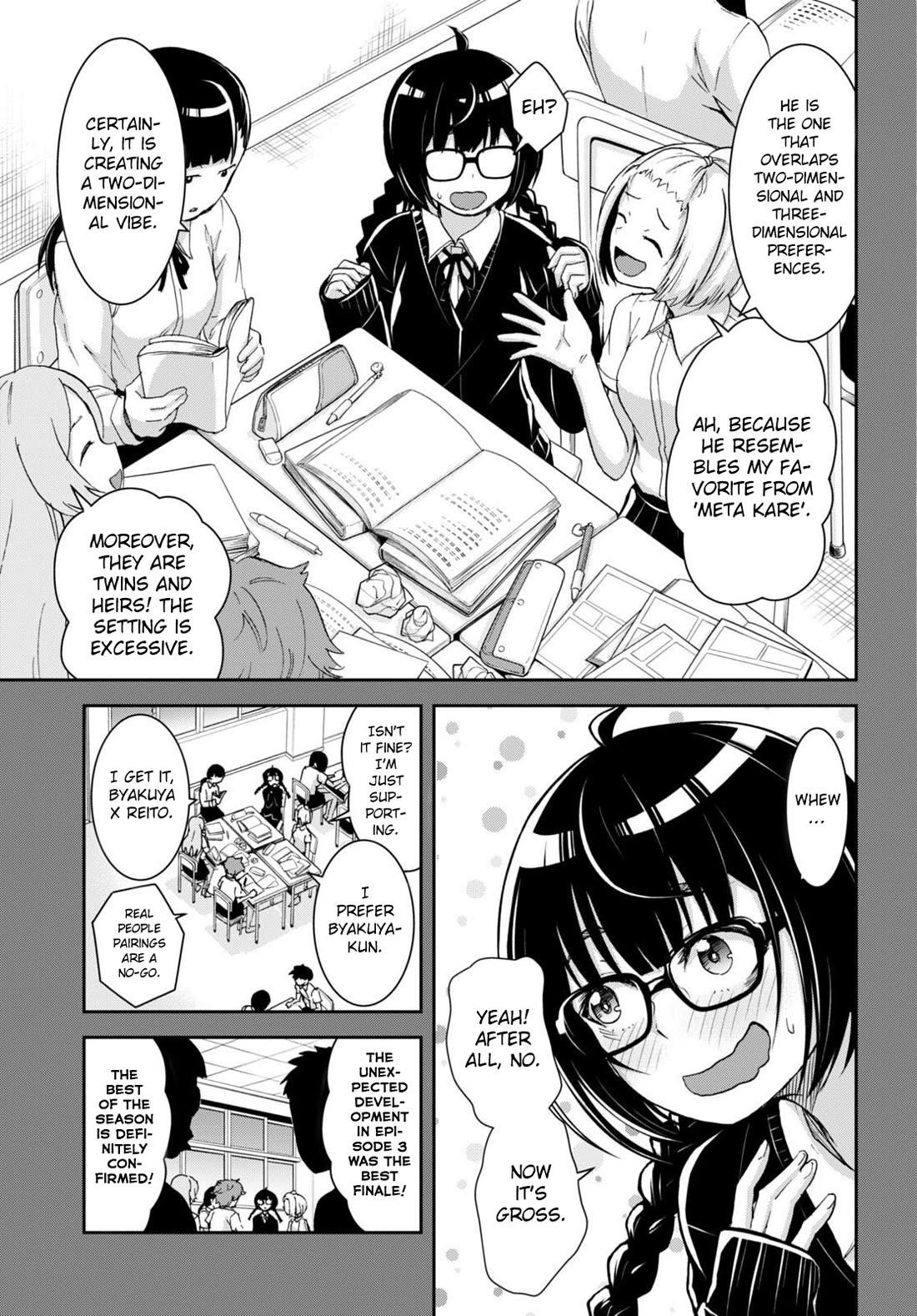 Isekai Yurutto Survival Seikatsu: Gakkou No Minna To Isekai No Mujintou Ni Tenishitakedo Ore Dake Rakushou Desu Chapter 27 - Page 8 in English