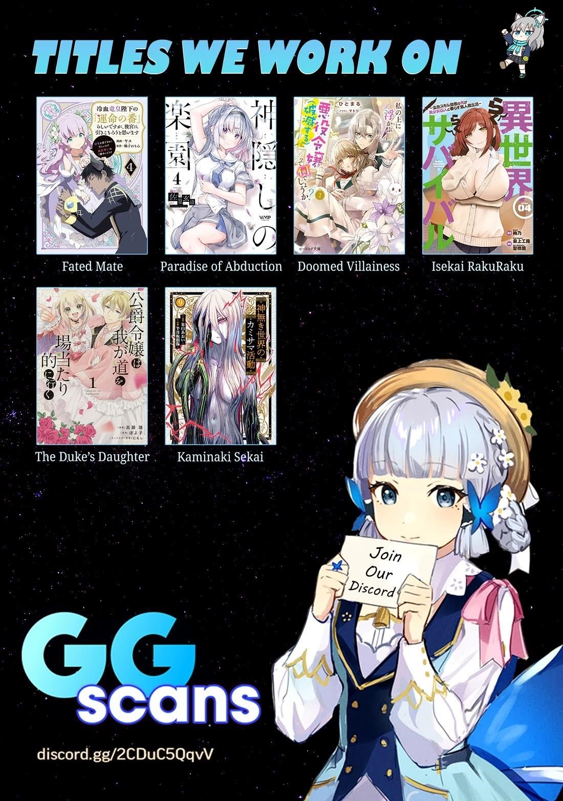 Isekai Yurutto Survival Seikatsu: Gakkou No Minna To Isekai No Mujintou Ni Tenishitakedo Ore Dake Rakushou Desu Chapter 28 - Page 31 in English