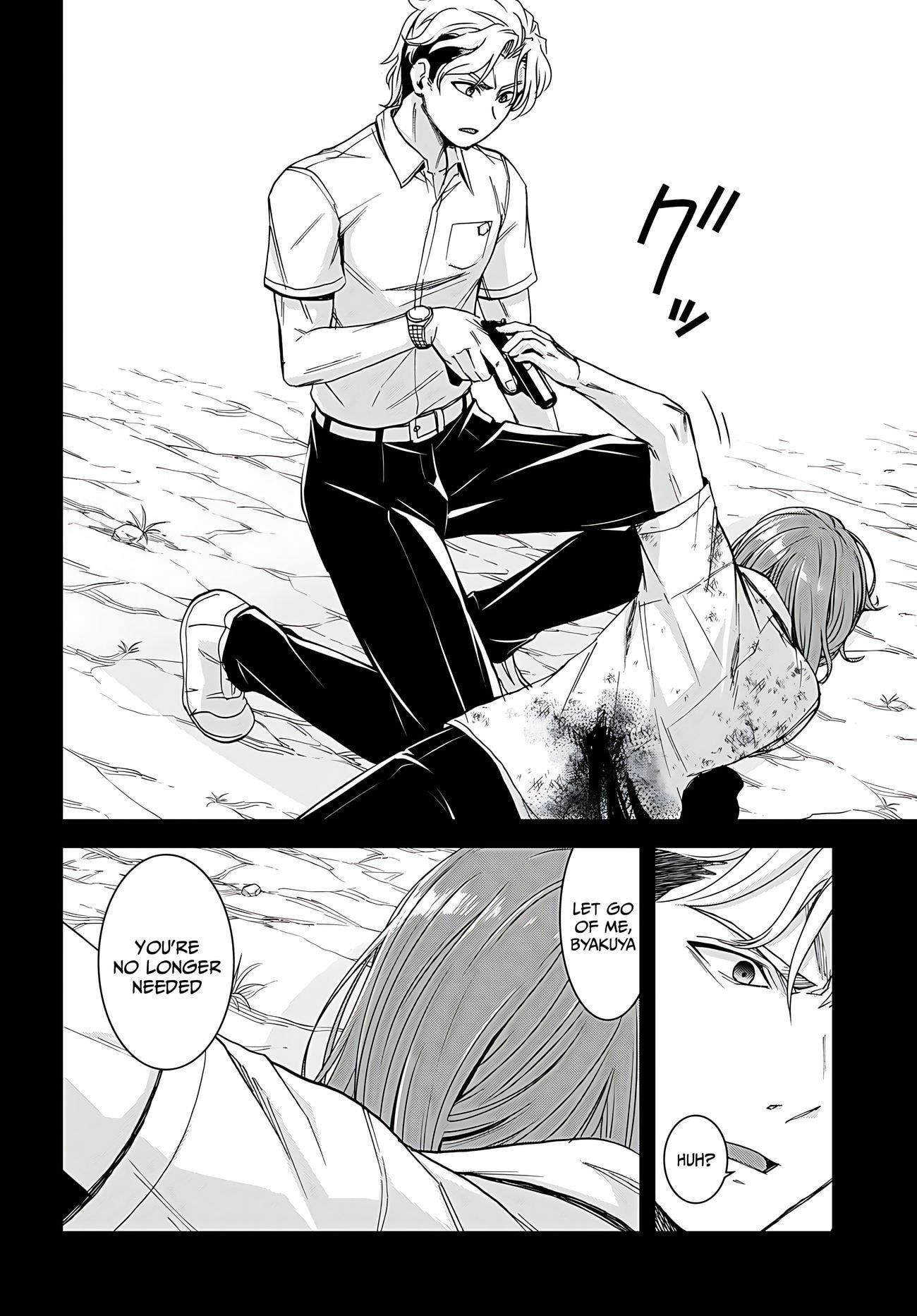 Isekai Yurutto Survival Seikatsu: Gakkou No Minna To Isekai No Mujintou Ni Tenishitakedo Ore Dake Rakushou Desu Chapter 29 - Page 15 in English