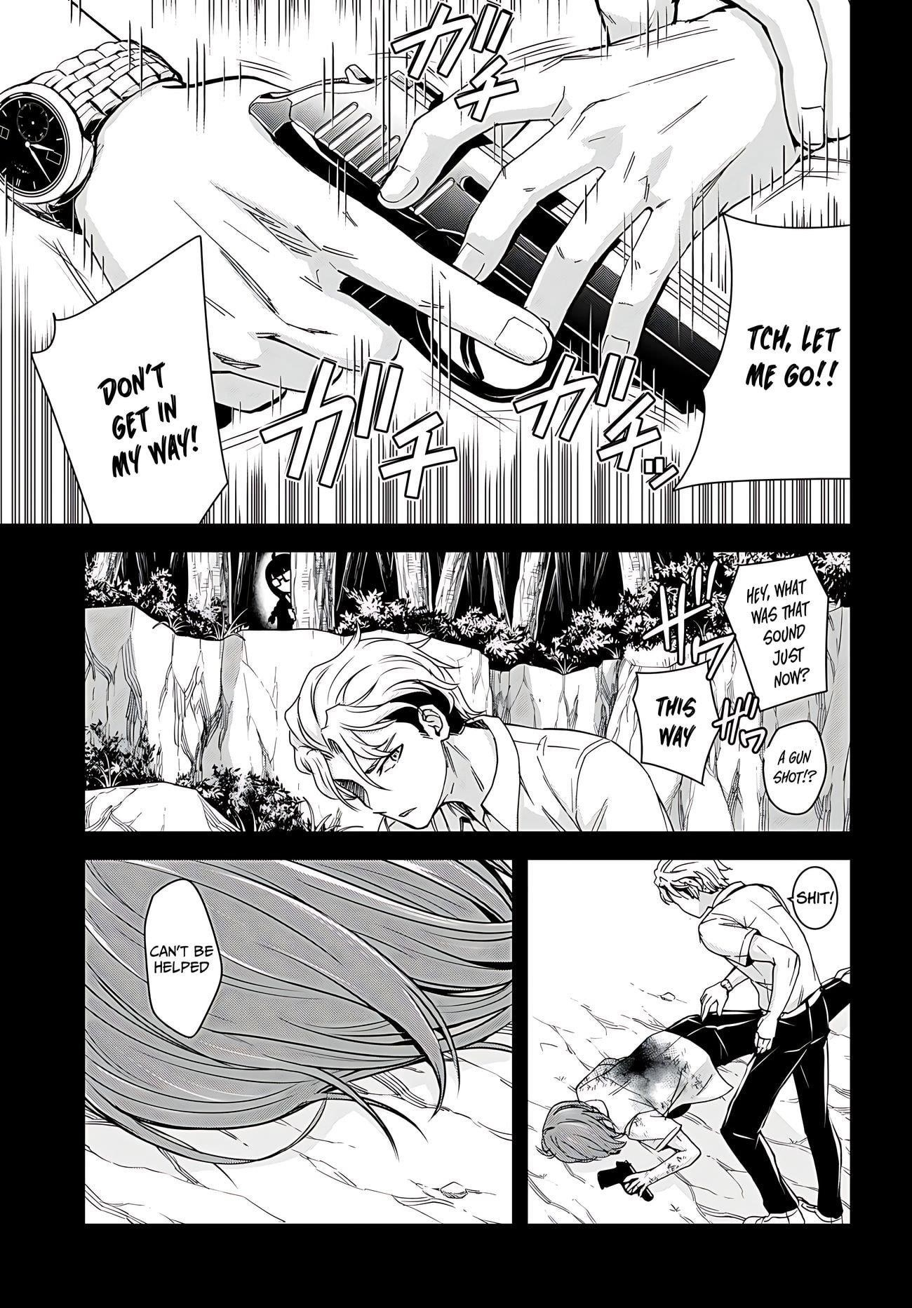 Isekai Yurutto Survival Seikatsu: Gakkou No Minna To Isekai No Mujintou Ni Tenishitakedo Ore Dake Rakushou Desu Chapter 29 - Page 16 in English