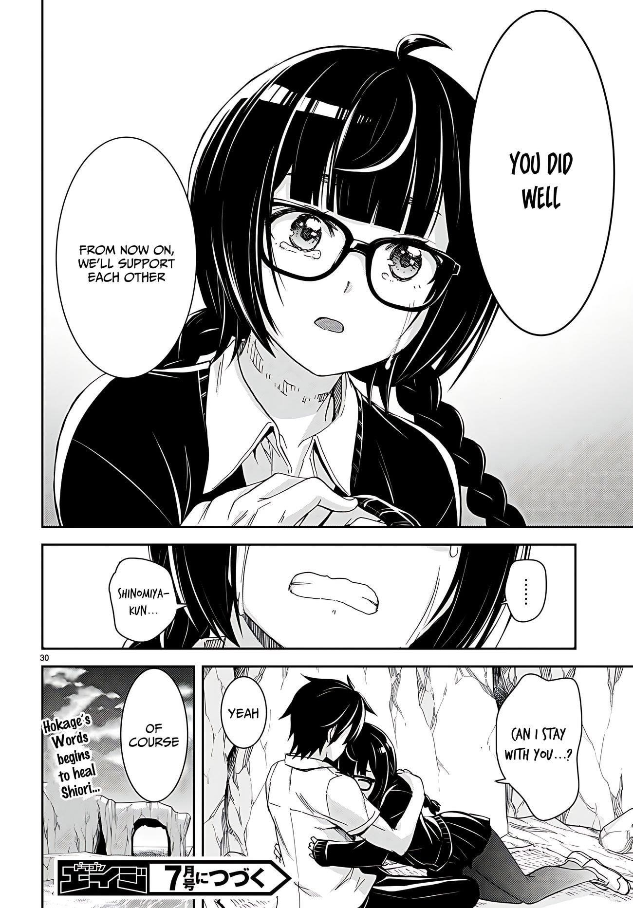 Isekai Yurutto Survival Seikatsu: Gakkou No Minna To Isekai No Mujintou Ni Tenishitakedo Ore Dake Rakushou Desu Chapter 29 - Page 31 in English