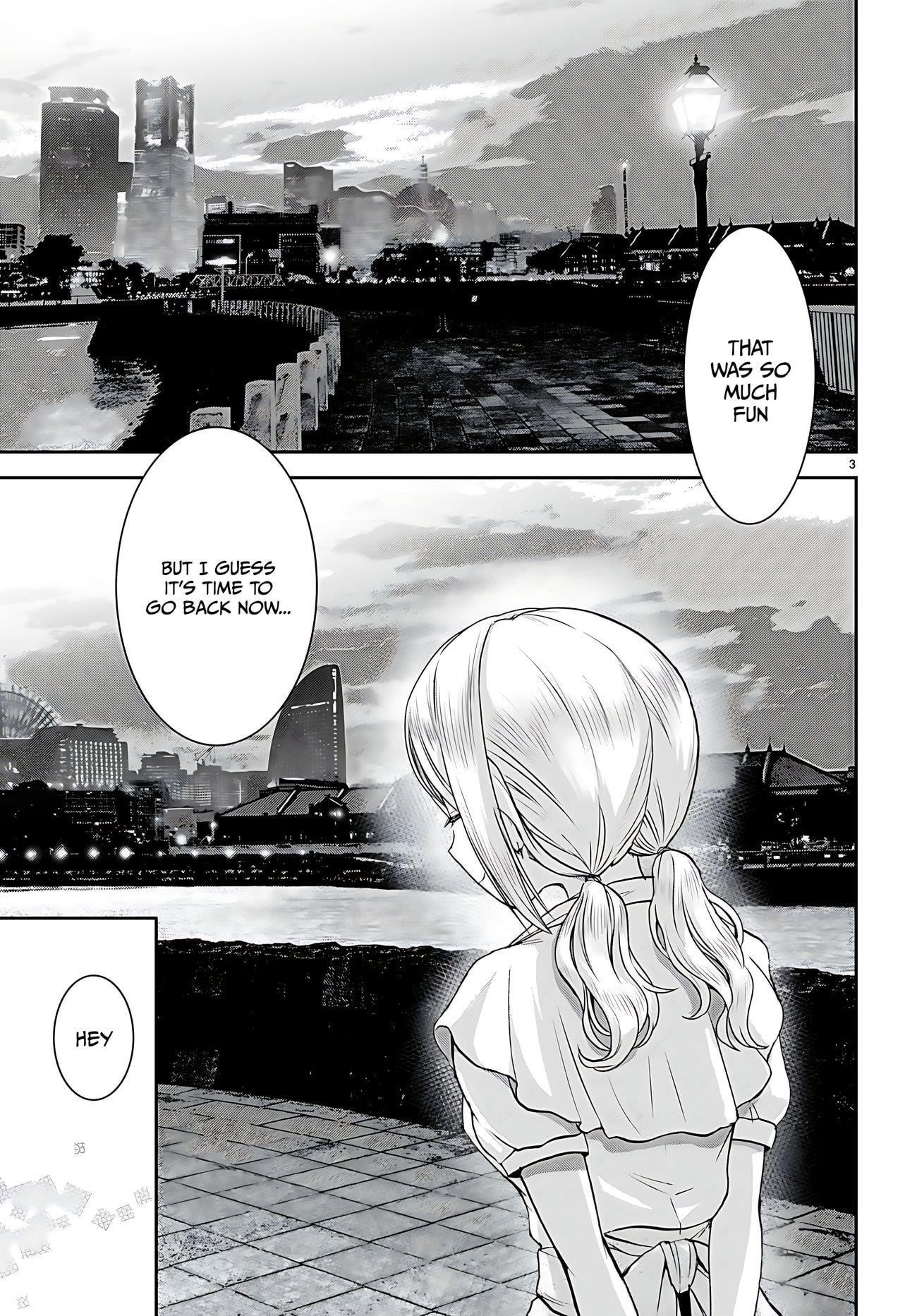 Isekai Yurutto Survival Seikatsu: Gakkou No Minna To Isekai No Mujintou Ni Tenishitakedo Ore Dake Rakushou Desu Chapter 30.5 - Page 4 in English