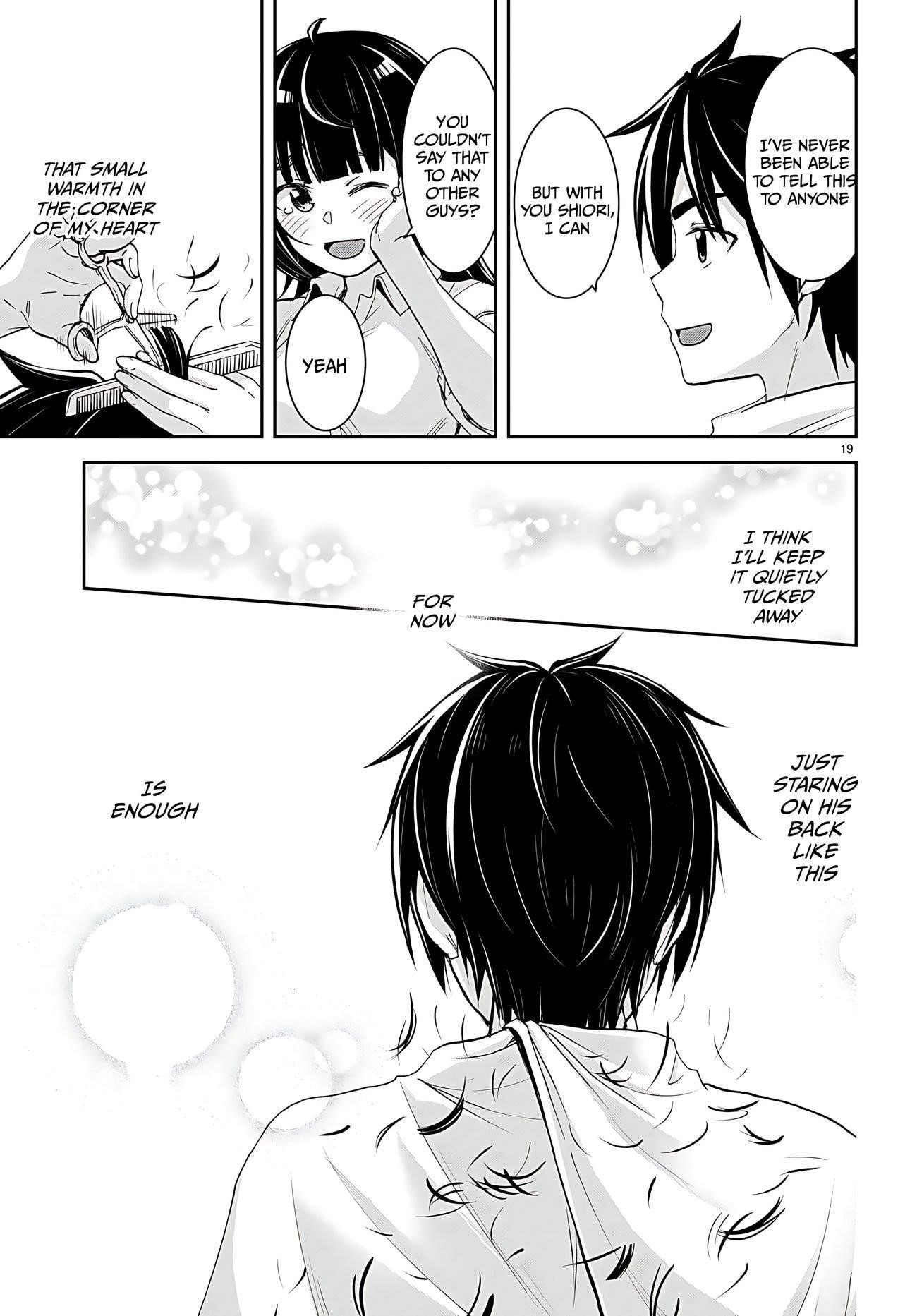 Isekai Yurutto Survival Seikatsu: Gakkou No Minna To Isekai No Mujintou Ni Tenishitakedo Ore Dake Rakushou Desu Chapter 30 - Page 20 in English