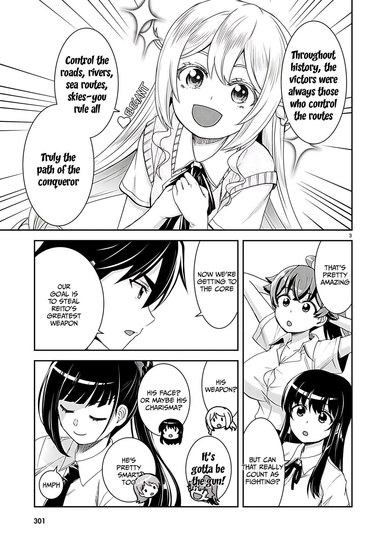 Isekai Yurutto Survival Seikatsu: Gakkou No Minna To Isekai No Mujintou Ni Tenishitakedo Ore Dake Rakushou Desu Chapter 31 - Page 8 in English