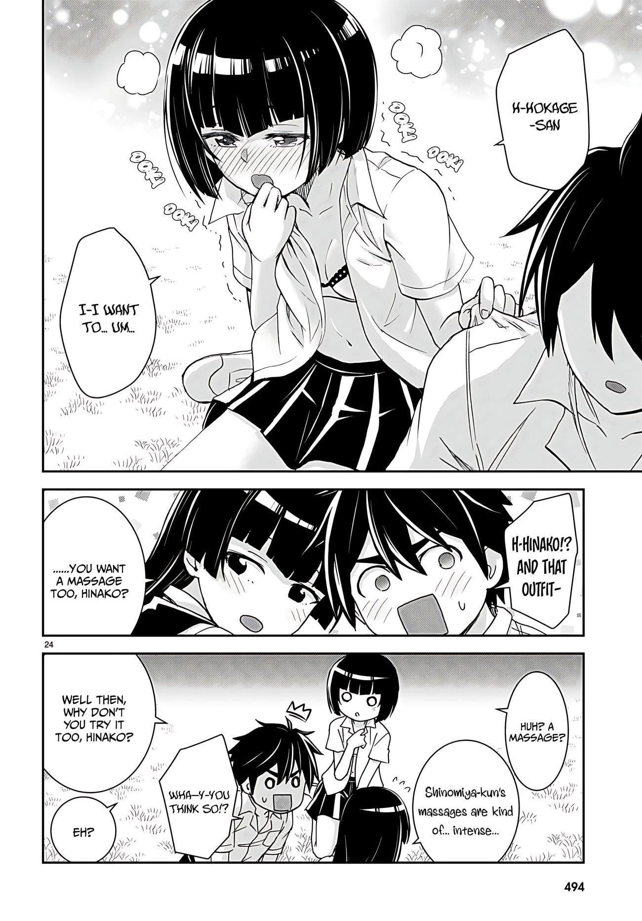 Isekai Yurutto Survival Seikatsu: Gakkou No Minna To Isekai No Mujintou Ni Tenishitakedo Ore Dake Rakushou Desu Chapter 32 - Page 25 in English