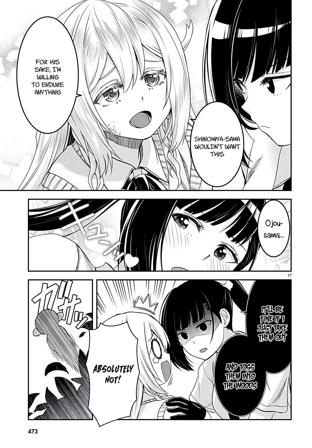 Isekai Yurutto Survival Seikatsu: Gakkou No Minna To Isekai No Mujintou Ni Tenishitakedo Ore Dake Rakushou Desu Chapter 34 - Page 18 in English