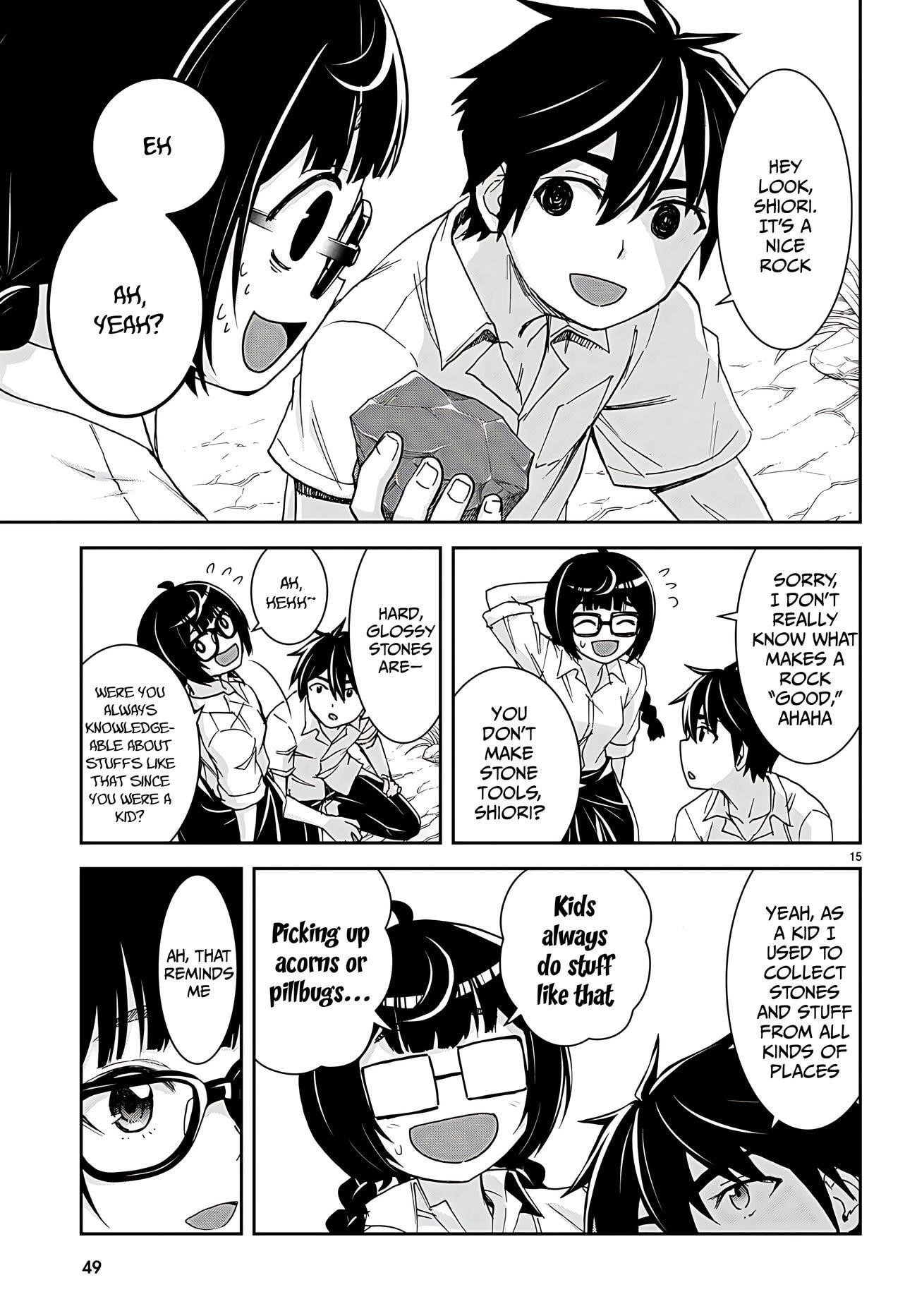 Isekai Yurutto Survival Seikatsu: Gakkou No Minna To Isekai No Mujintou Ni Tenishitakedo Ore Dake Rakushou Desu Chapter 36 - Page 20 in English
