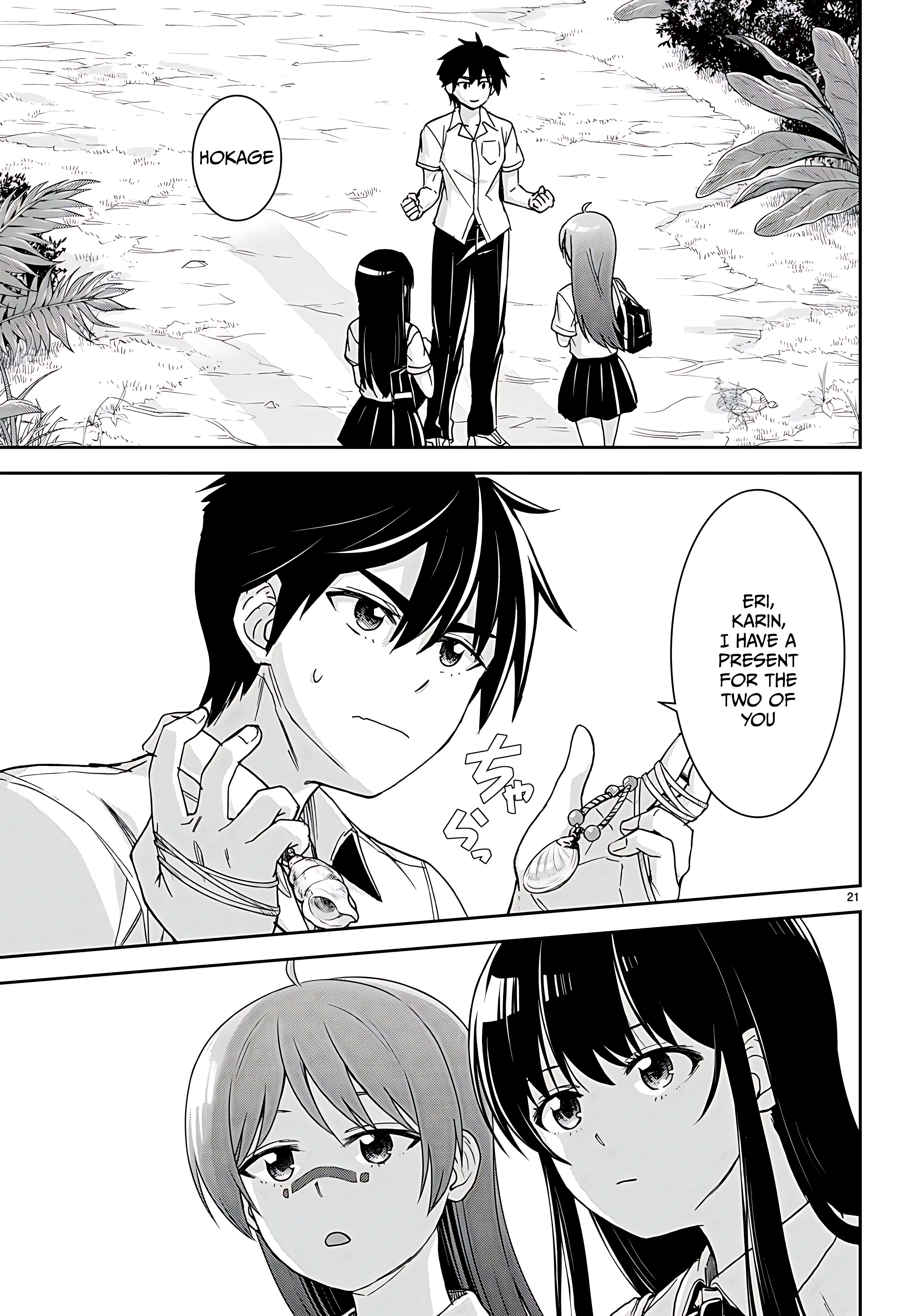 Isekai Yurutto Survival Seikatsu: Gakkou No Minna To Isekai No Mujintou Ni Tenishitakedo Ore Dake Rakushou Desu Chapter 37 - Page 22 in English
