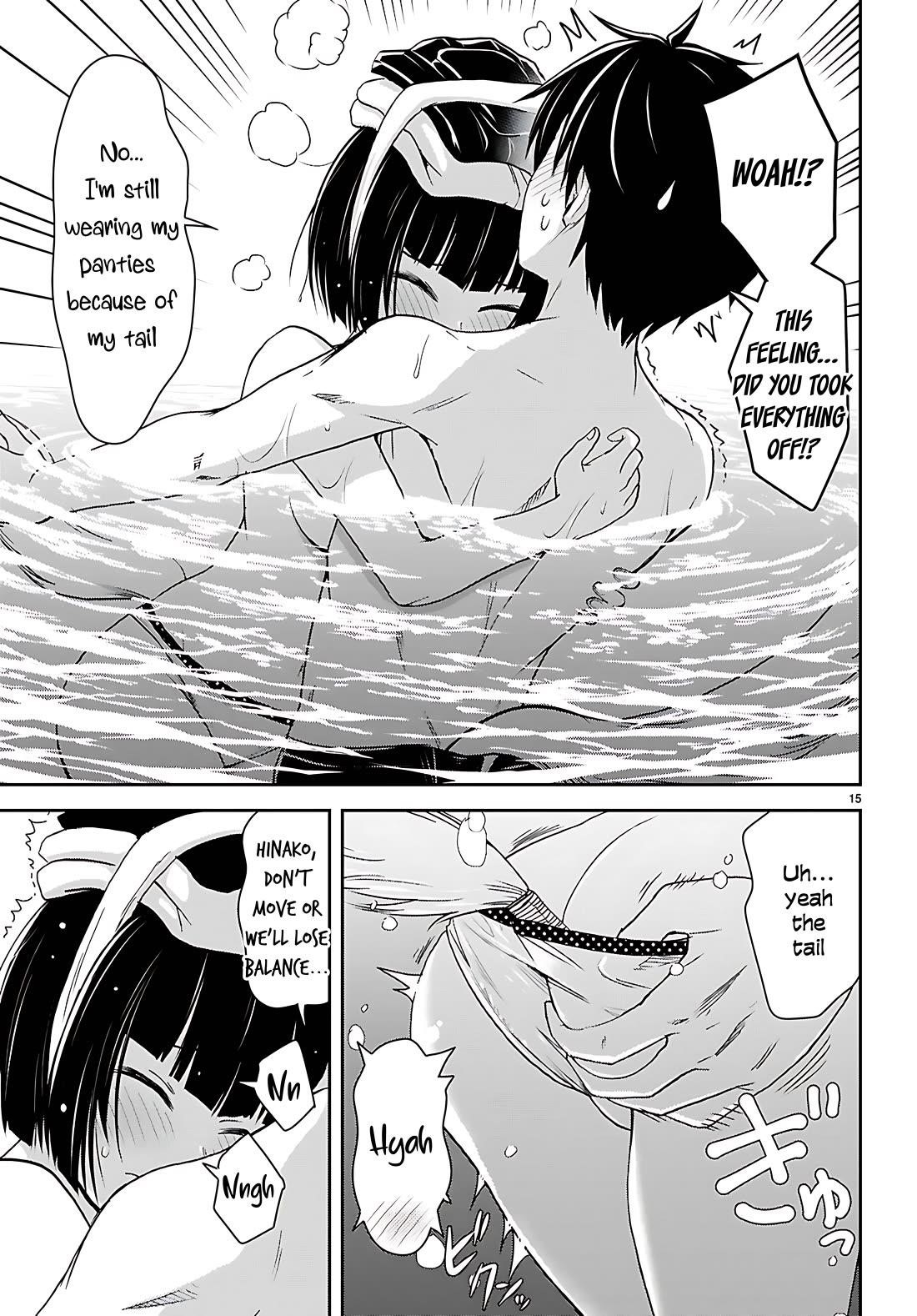 Isekai Yurutto Survival Seikatsu: Gakkou No Minna To Isekai No Mujintou Ni Tenishitakedo Ore Dake Rakushou Desu Chapter 42 - Page 16 in English