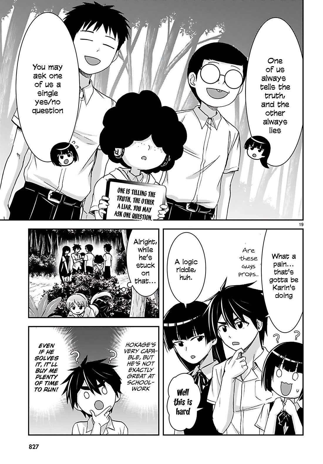 Isekai Yurutto Survival Seikatsu: Gakkou No Minna To Isekai No Mujintou Ni Tenishitakedo Ore Dake Rakushou Desu Chapter 42 - Page 20 in English