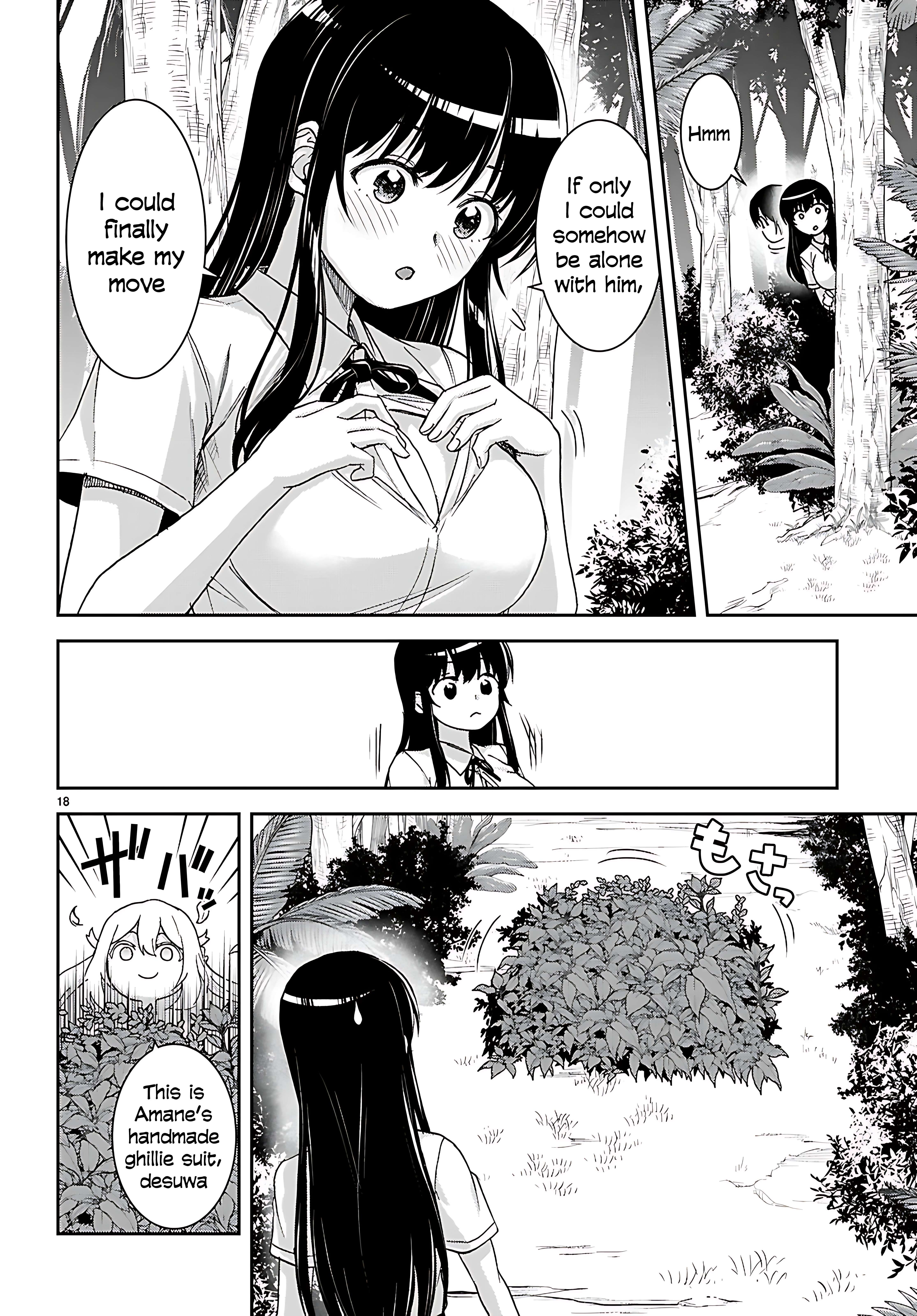 Isekai Yurutto Survival Seikatsu: Gakkou No Minna To Isekai No Mujintou Ni Tenishitakedo Ore Dake Rakushou Desu Chapter 43 - Page 20 in English