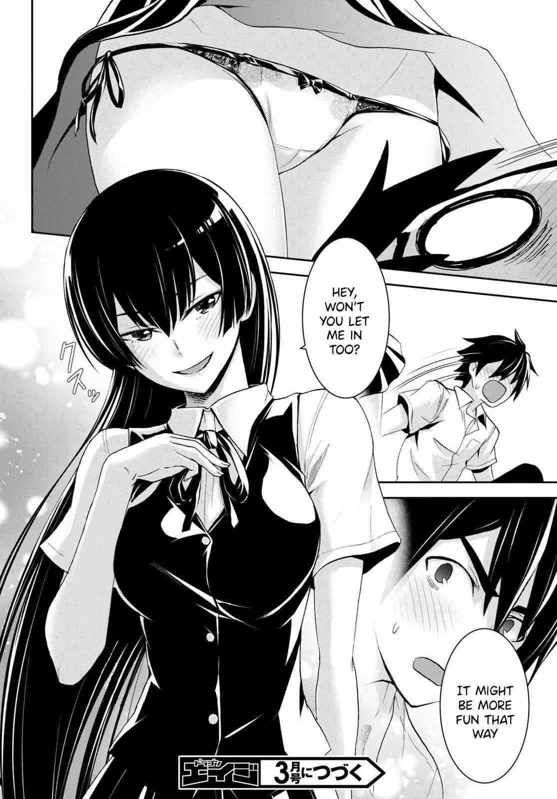 Isekai Yurutto Survival Seikatsu: Gakkou No Minna To Isekai No Mujintou Ni Tenishitakedo Ore Dake Rakushou Desu Chapter 5 - Page 26 in English