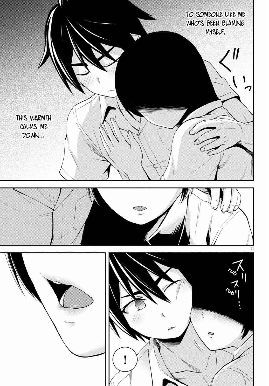 Isekai Yurutto Survival Seikatsu: Gakkou No Minna To Isekai No Mujintou Ni Tenishitakedo Ore Dake Rakushou Desu Chapter 8 - Page 11 in English