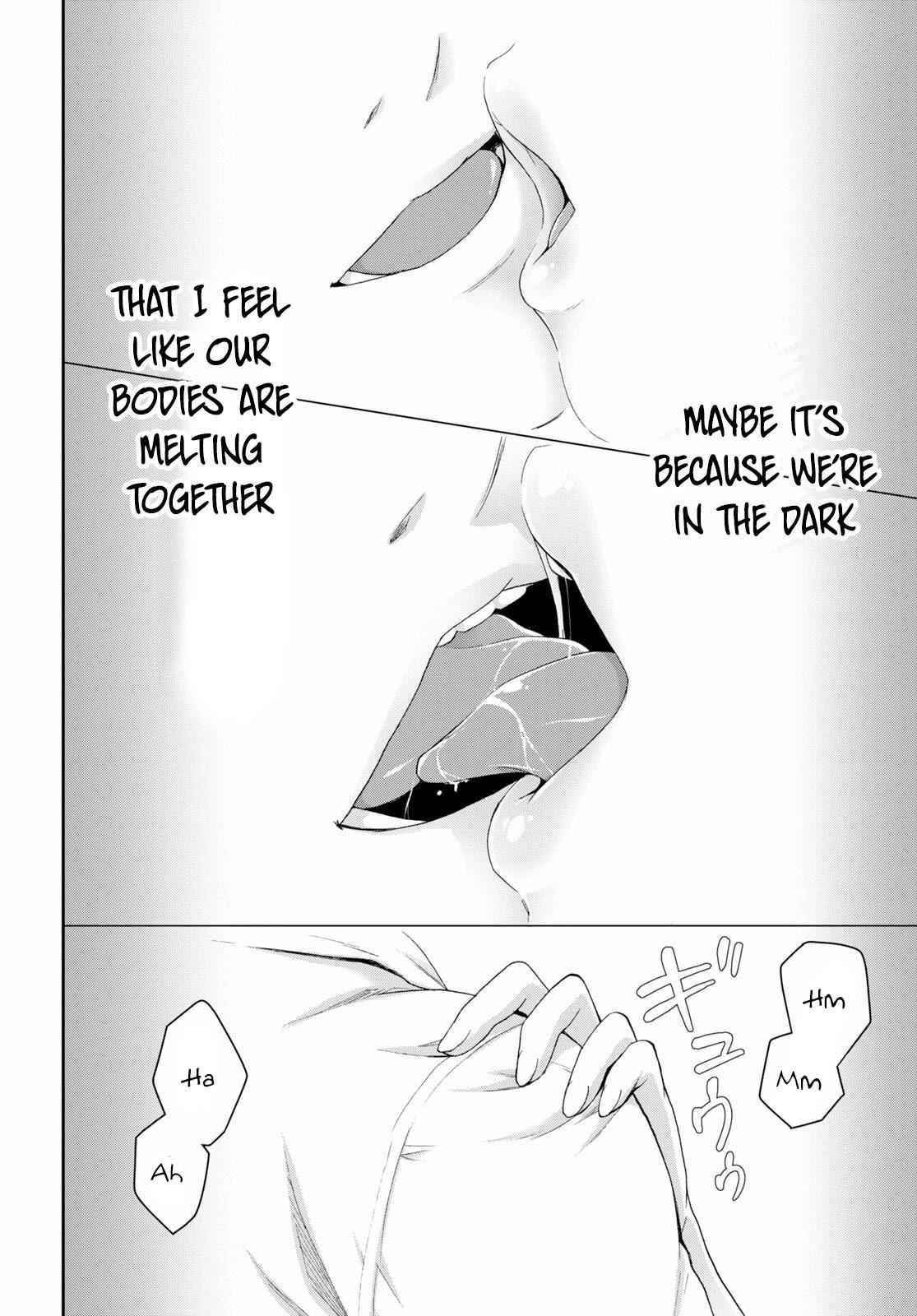 Isekai Yurutto Survival Seikatsu: Gakkou No Minna To Isekai No Mujintou Ni Tenishitakedo Ore Dake Rakushou Desu Chapter 8 - Page 18 in English