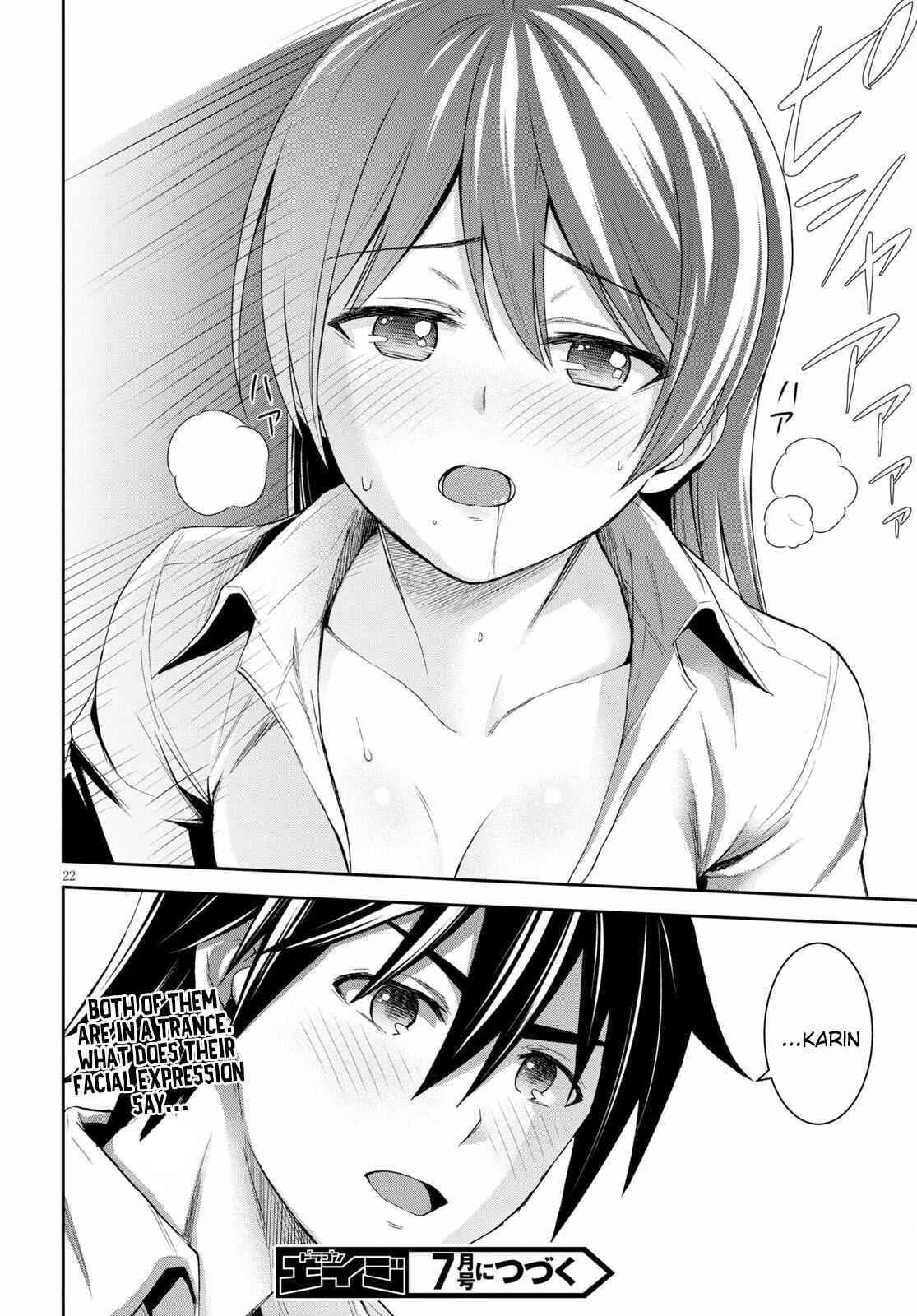 Isekai Yurutto Survival Seikatsu: Gakkou No Minna To Isekai No Mujintou Ni Tenishitakedo Ore Dake Rakushou Desu Chapter 8 - Page 20 in English