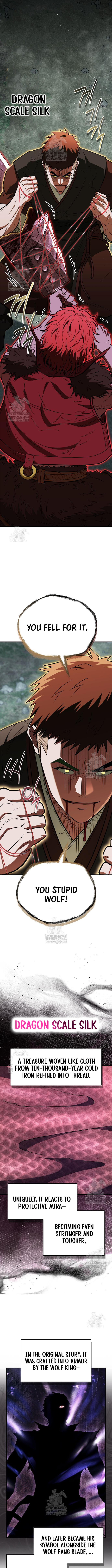 Genius Martial Arts Trainer Chapter 101 - Page 10 in English