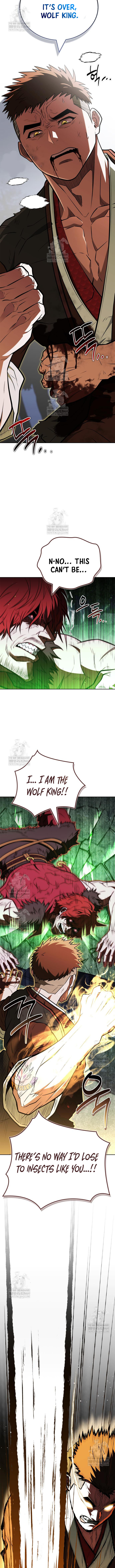 Genius Martial Arts Trainer Chapter 101 - Page 18 in English