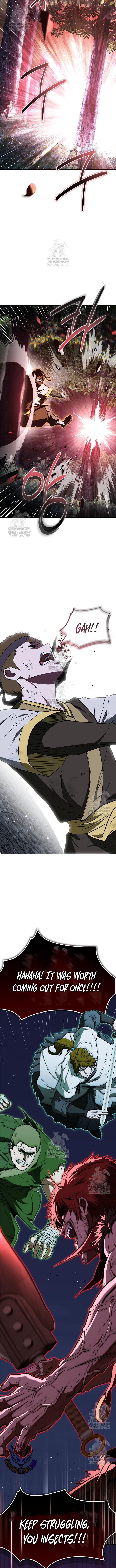 Genius Martial Arts Trainer Chapter 101 - Page 4 in English