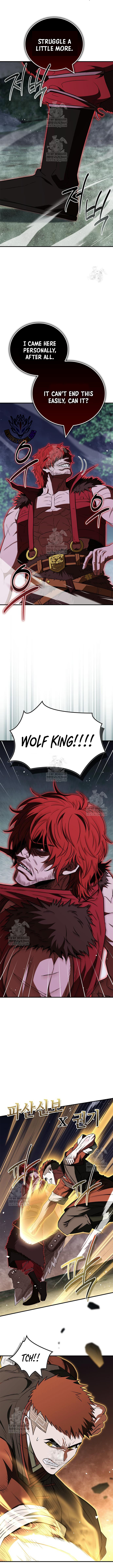 Genius Martial Arts Trainer Chapter 101 - Page 6 in English