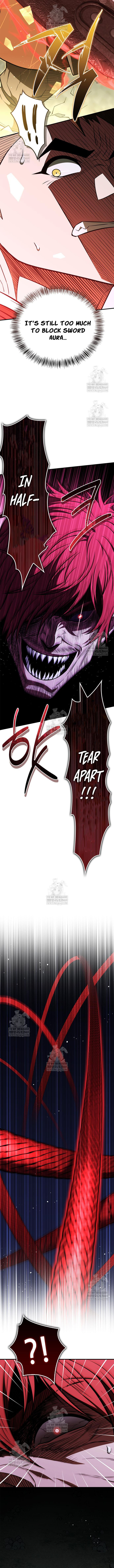 Genius Martial Arts Trainer Chapter 101 - Page 9 in English