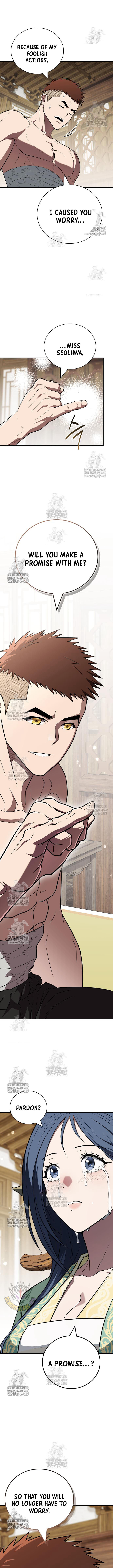 Genius Martial Arts Trainer Chapter 102 - Page 14 in English