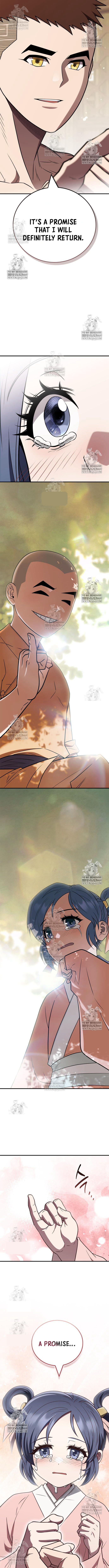 Genius Martial Arts Trainer Chapter 102 - Page 15 in English