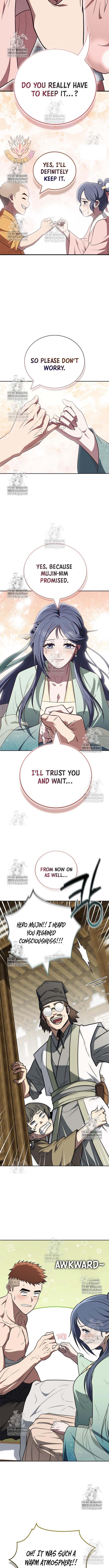 Genius Martial Arts Trainer Chapter 102 - Page 16 in English