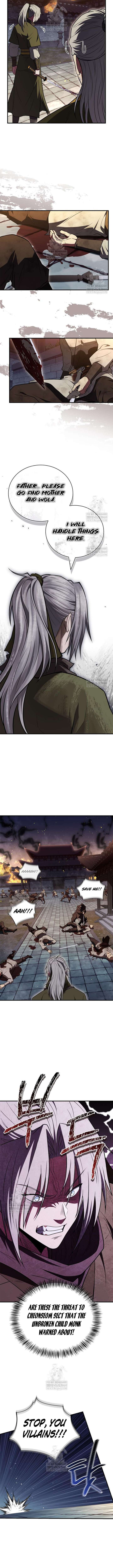 Genius Martial Arts Trainer Chapter 104 - Page 12 in English