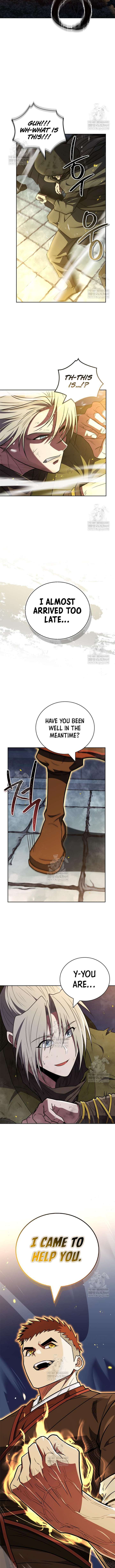 Genius Martial Arts Trainer Chapter 104 - Page 16 in English