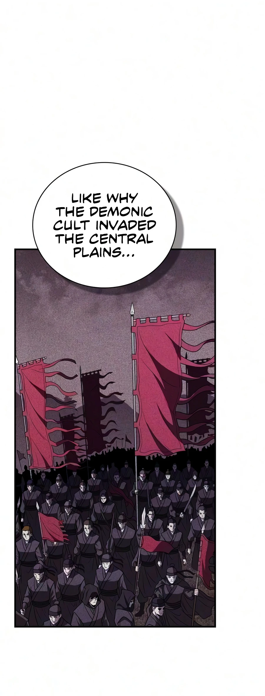 Genius Martial Arts Trainer Chapter 114 - Page 13 in English