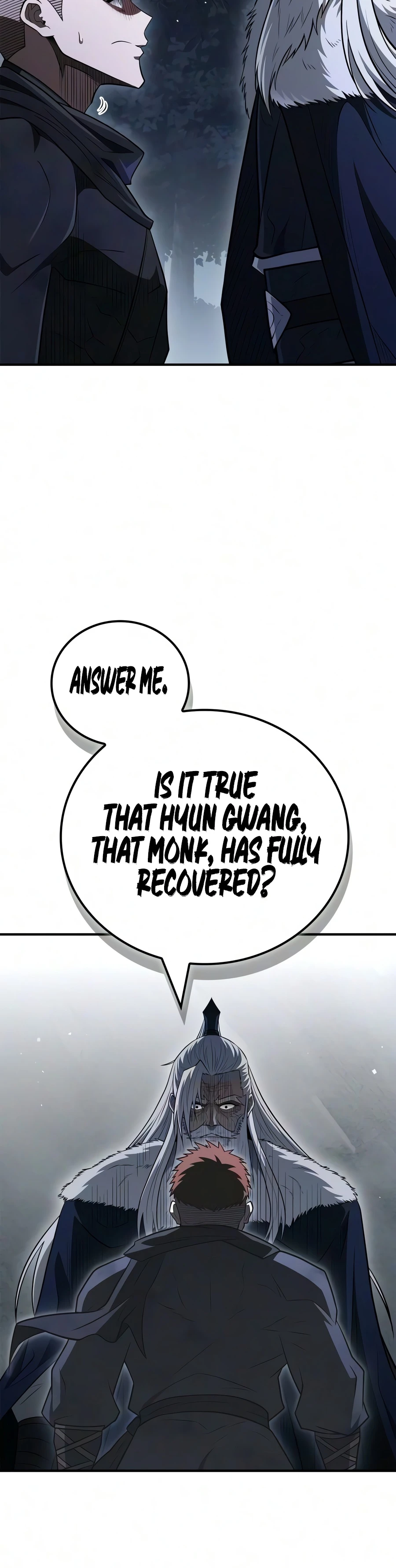 Genius Martial Arts Trainer Chapter 114 - Page 19 in English