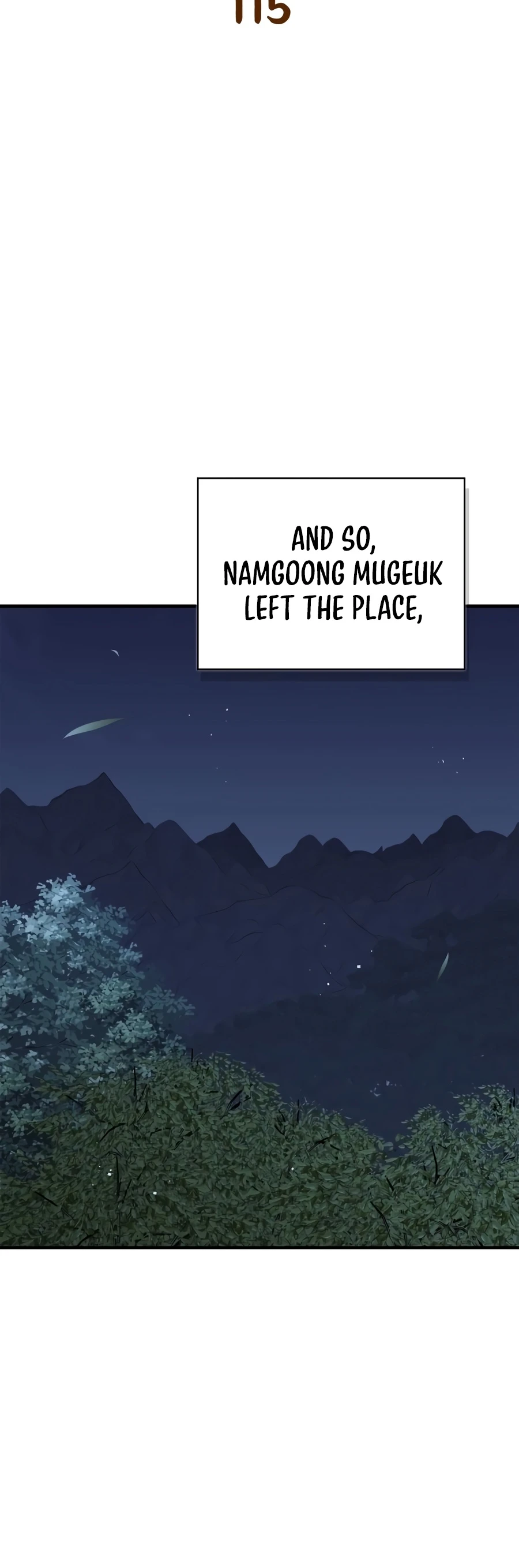 Genius Martial Arts Trainer Chapter 115 - Page 7 in English