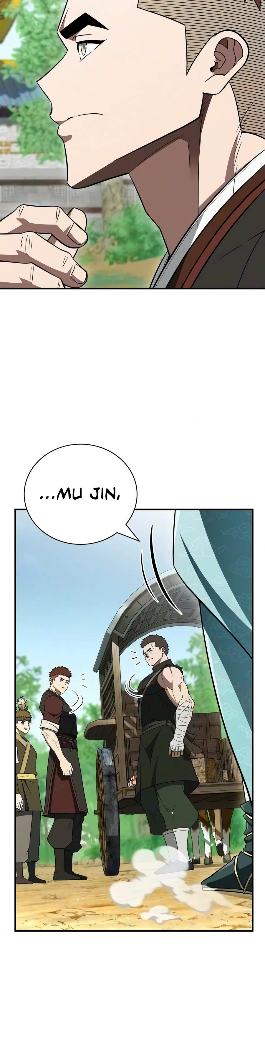 Genius Martial Arts Trainer Chapter 116 - Page 16 in English