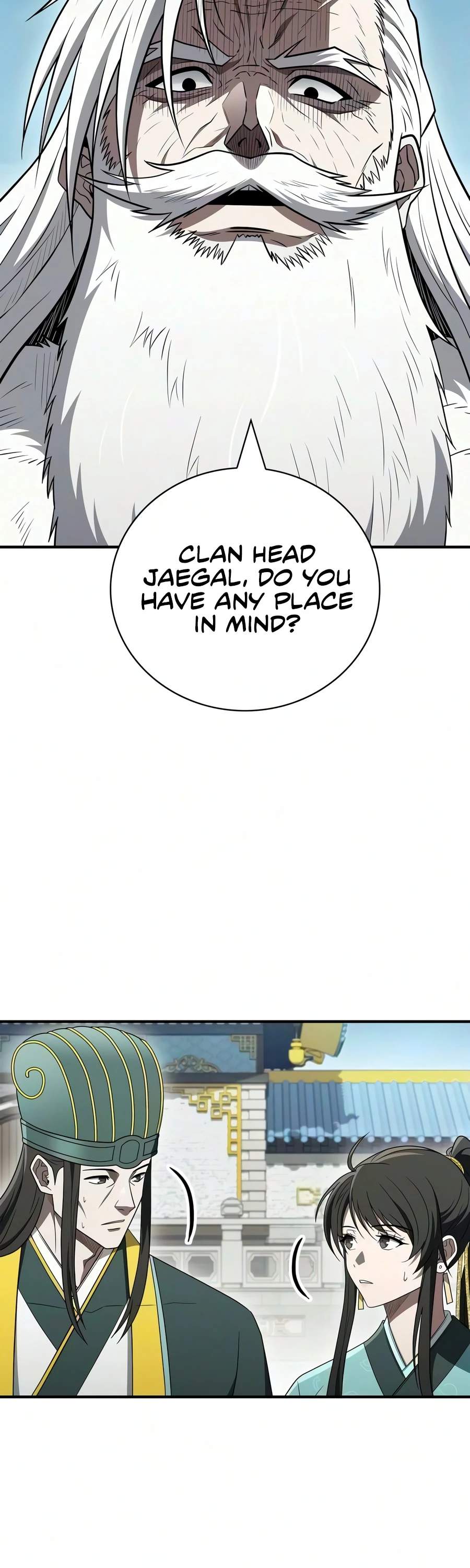 Genius Martial Arts Trainer Chapter 116 - Page 4 in English