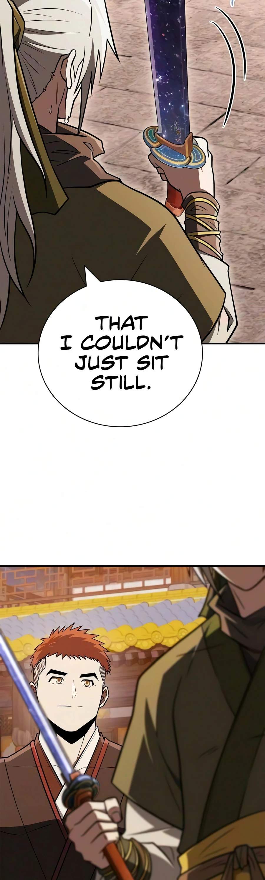Genius Martial Arts Trainer Chapter 116 - Page 8 in English