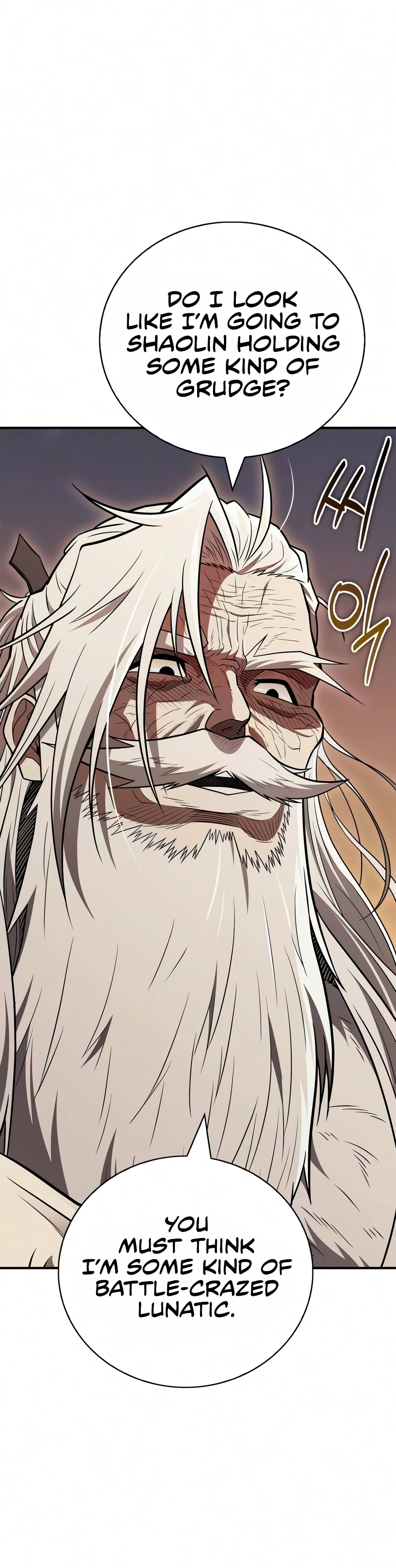 Genius Martial Arts Trainer Chapter 117 - Page 13 in English