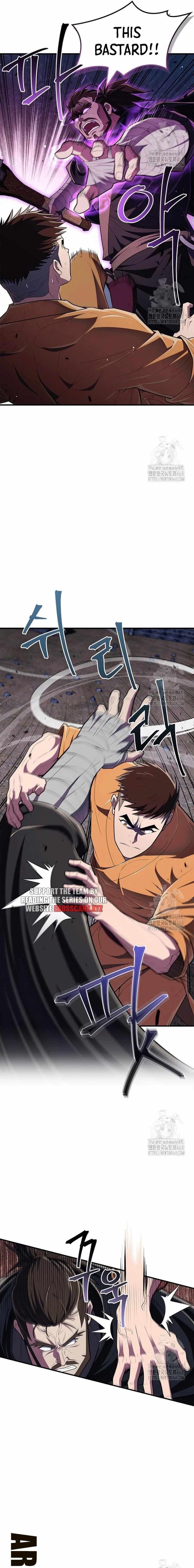 Genius Martial Arts Trainer Chapter 50 - Page 10 in English