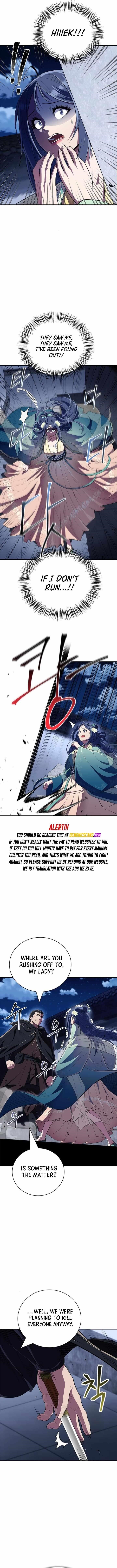 Genius Martial Arts Trainer Chapter 55 - Page 14 in English