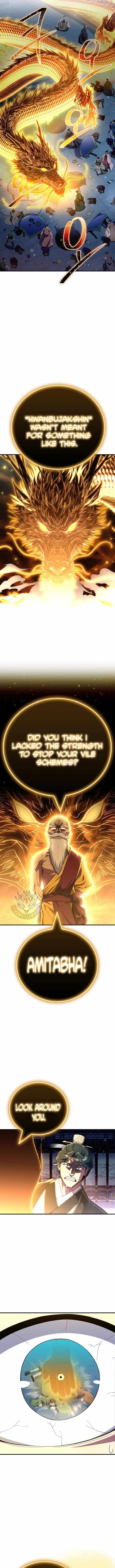 Genius Martial Arts Trainer Chapter 57 - Page 11 in English