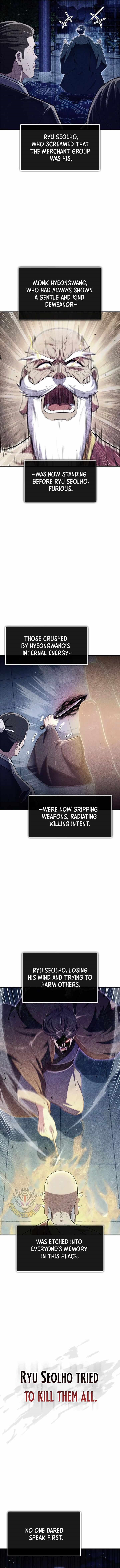 Genius Martial Arts Trainer Chapter 57 - Page 14 in English
