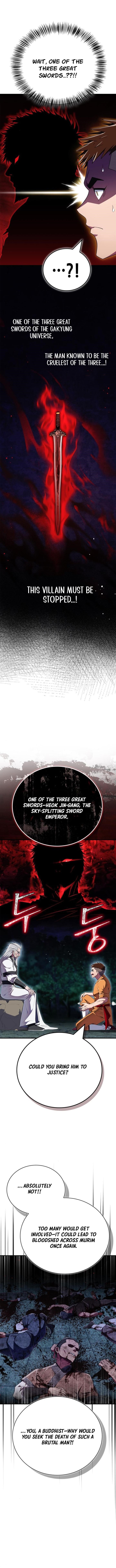 Genius Martial Arts Trainer Chapter 64 - Page 16 in English