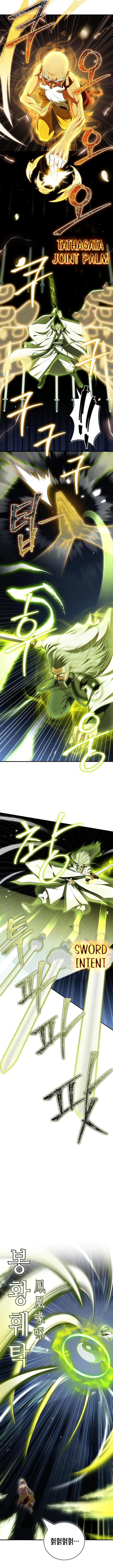 Genius Martial Arts Trainer Chapter 64 - Page 6 in English