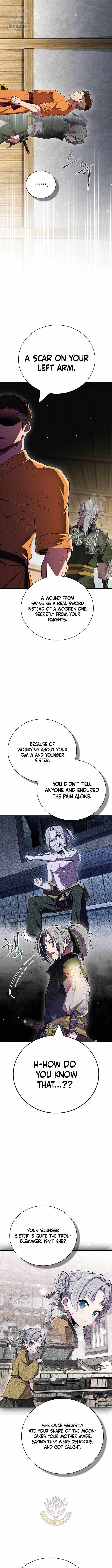 Genius Martial Arts Trainer Chapter 72 - Page 14 in English