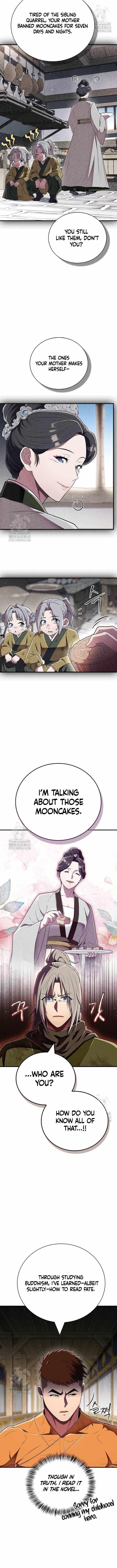 Genius Martial Arts Trainer Chapter 72 - Page 15 in English